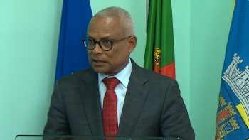 Imagem de PR de Cabo Verde passou uma semana intensa em Portugal