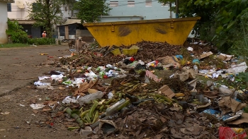 Imagem de São Tomé e Príncipe – Ministra do Ambiente afirma que o combate à poluição precisa da ajuda de todos