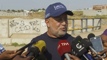 Imagem de Angola – Governador de Luanda promete mão pesada contra venda ilegal de terrenos