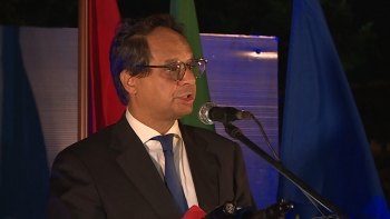Imagem de São Tomé e Príncipe – Embaixador de Portugal destaca crescimento das relações bilaterais