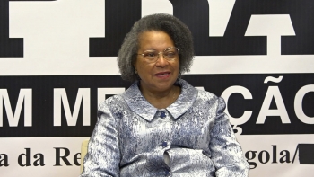 Imagem de Angola – Presidência da República demarca-se das declarações da ministra da Educação sobre a diáspora