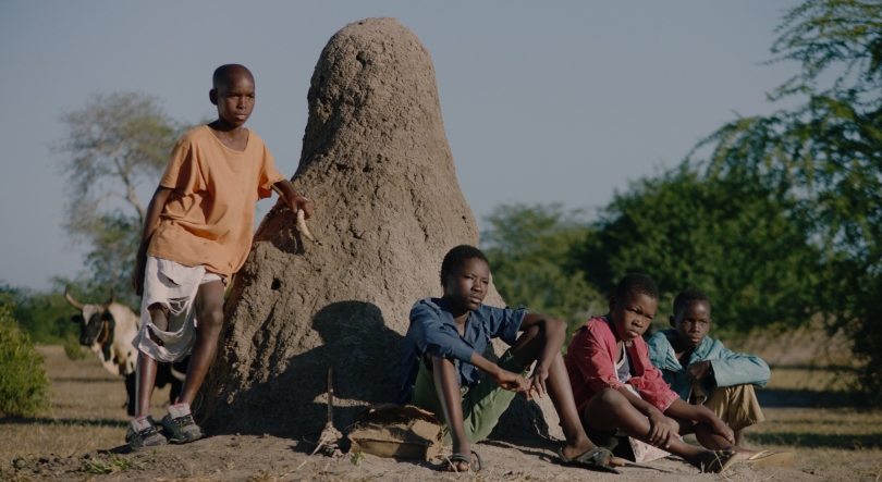 Imagem de Mbata Bata