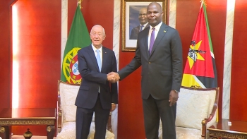 Imagem de “Portugal e Moçambique arrancam juntos para um futuro a executar rápido”
