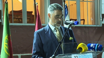 Imagem de Guiné-Bissau – Embaixador de Portugal garante foco total cooperação 