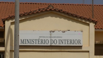 Imagem de Guiné-Bissau – LGDH exige a demissão do ministro do Interior e do Secretário de Estado de Ordem Pública