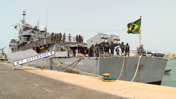 Imagem de Cabo Verde – Governo aprova novos decretos sobre operações militares estrangeiras