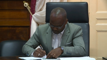 Imagem de São Tomé e Príncipe – Novo programa de cooperação com a FAO avaliado em cerca de 16 milhões de euros