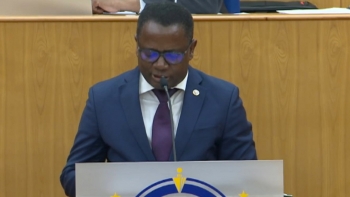 Imagem de Cabo Verde – Vice-primeiro-ministro destaca aumento de recursos aos municípios