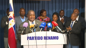 Imagem de Moçambique – “Todas as eleições já realizadas foram marcadas por fraudes”