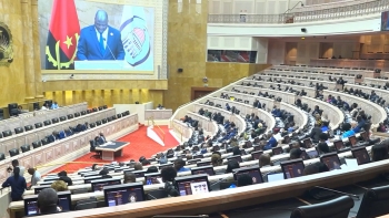 Imagem de Angola – UNITA e MPLA trocam argumentos sobre casos de intolerância política no país