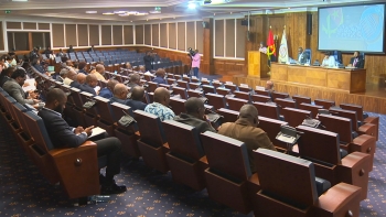 Imagem de Angola – Deputados aprovam na especialidade relatório de execução orçamental do 4º trimestre de 2024