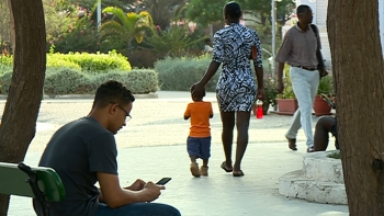 Imagem de Cabo Verde – Governo promete combater a paternidade irresponsável 