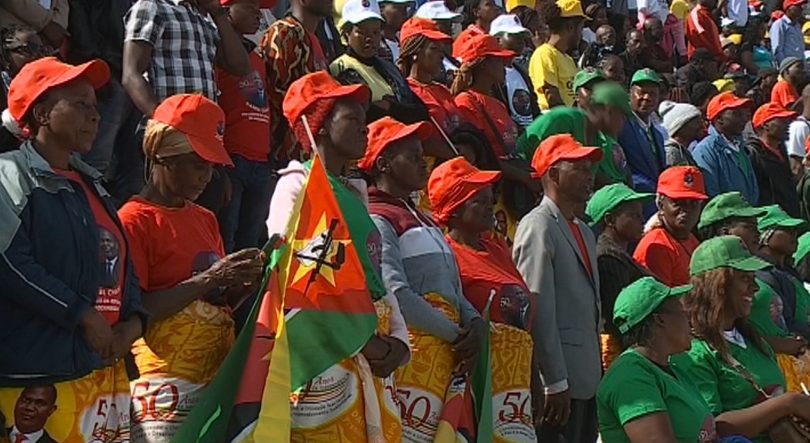 Imagem de Moçambique vai contratar 450 pessoas para preparar recenseamento de 2027