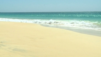 Imagem de Cabo Verde – Autoridades marítimas continuam buscas por cidadão português desaparecido no mar