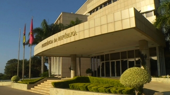 Imagem de Moçambique – Primeira reunião do novo Conselho de Estado adiada para data a anunciar