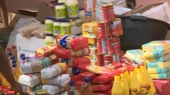 Imagem de Guiné-Bissau – Garantido o abastecimento de arroz e farinha até ao início do próximo ano