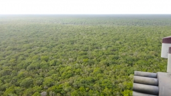 Imagem de Moçambique – Terrorismo compromete fiscalização no Parque Nacional das Quirimbas