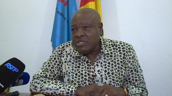 Imagem de São Tomé e Príncipe – BASTA culpa Patrice Trovoada pelo “caso 25 de Novembro”