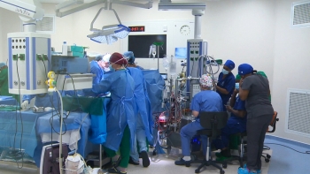 Imagem de Angola – Associação condena hospitais privados que se negam a assistir pacientes sem dinheiro