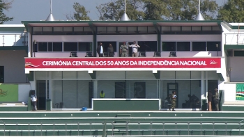 Imagem de Moçambique – Cerimónias dos 50 anos da independência vão ter medidas de segurança máxima