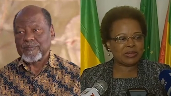 Imagem de CPLP distingue moçambicano Joaquim Chissano e são-tomense Maria do Carmo Silveira