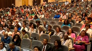 Imagem de Cabo Verde – PR apela à ação firme para eliminar desigualdades de género
