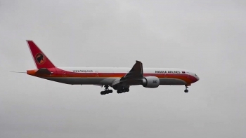 Imagem de Angola e Costa do Marfim assinam acordo para retomar voos regulares