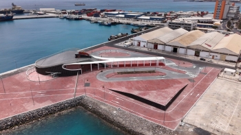 Imagem de Cabo Verde – MpD desvaloriza pedido de sindicância a alegados problemas na inauguração do Terminal de Cruzeiros