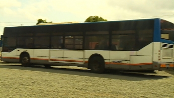 Imagem de Guiné-Bissau – Serviços públicos de Autocarros voltam à capital numa parceria com Portugal
