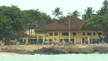Imagem de São Tomé e Príncipe – Governo pretende reativar dois hotéis icónicos do país