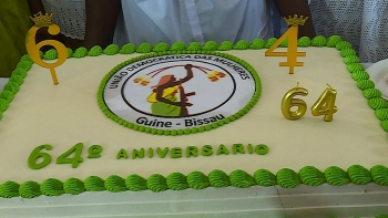 Imagem de Guiné-Bissau – UDEMU celebra 64 anos de existência