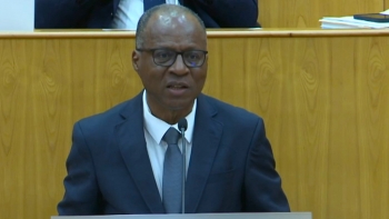 Imagem de Cabo Verde – Primeiro-ministro anuncia redução do imposto de rendimentos das empresas até 2027