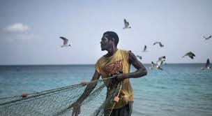 Imagem de CABO VERDE, GUINÉ- BISSAU, CIMEIRA DOS OCEANOS