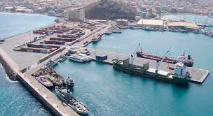 Imagem de CABO VERDE – PLATAFORMA FRIO