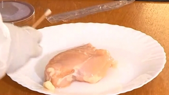 Imagem de Cabo Verde – ERIS preocupada com a venda de alimentos nas ruas