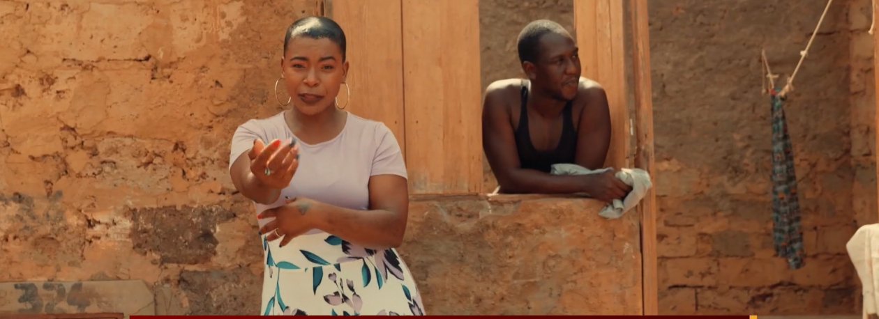 Imagem de Músicas d´África