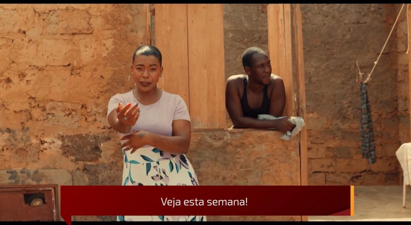 Imagem de Músicas d´África
