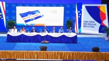 Imagem de Cabo Verde – Dia da independência nacional marcado por discursos sobre os desafios do país