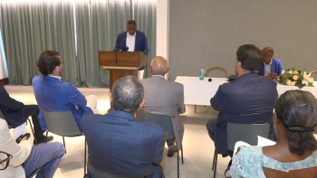 Imagem de Cabo Verde reforça laços com Açores, Madeira e Canárias através de nova associação