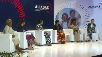 Imagem de Moçambique – Mulheres afetadas pelo terrorismo em Cabo Delgado vão receber apoio de associação feminista
