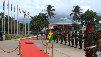 Imagem de São Tomé e Príncipe faz um balanço positivo da presidência rotativa da CPLP