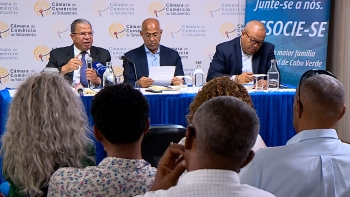 Imagem de Cabo Verde – Empresários desafiam Governo a tornar a Administração Pública mais próxima da classe