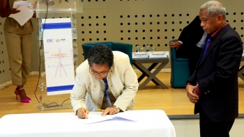 Imagem de Declaração da Praia propõe medidas de cooperação e reforço institucional na CPLP