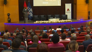 Imagem de Angola – Ministério das Finanças quer participação da sociedade civil na elaboração do OGE 2026