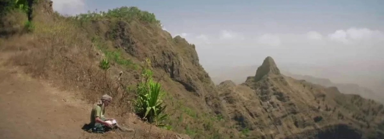 Imagem de Nha Terra Nha Cretcheu – Nemias Moniz / Biodiversidade