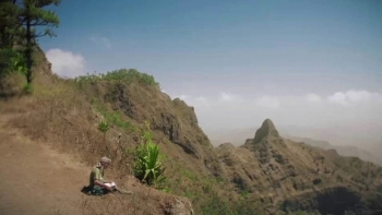 Imagem de Nha Terra Nha Cretcheu – Nemias Moniz / Biodiversidade