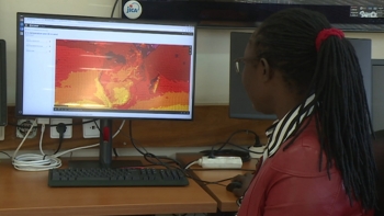 Imagem de Moçambique – Temperaturas mínimas poderão chegar aos 5º centígrados em alguns pontos do Niassa