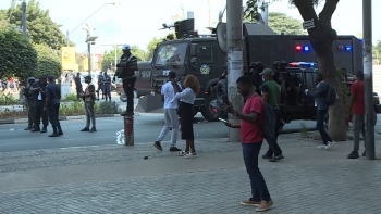 Imagem de Angola – Setores políticos e sociais defendem abertura ao diálogo para “travar” novos cenários de vandalismo