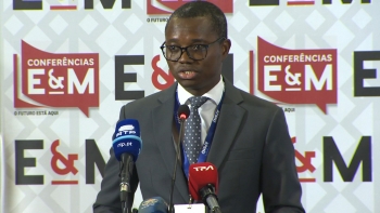 Imagem de Angola – PCA da AGT defende a alteração urgente do sistema atual de tributação