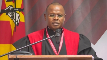 Imagem de Moçambique – PGR diz que o crime organizado continua infiltrado no SERNIC